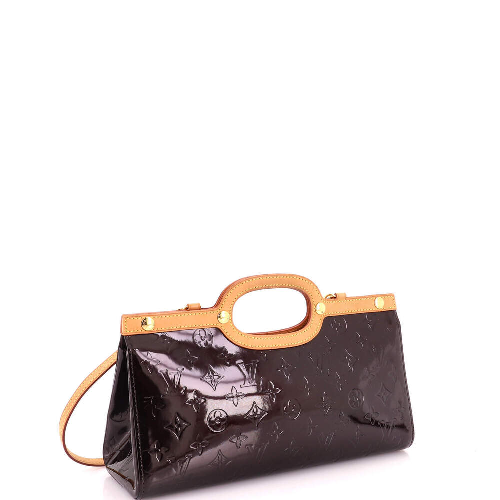 Louis Vuitton Roxbury Drive Handbag - Picture 2 of 8